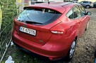Ford Focus 2015*Lift*Benzyna*Gwarancja - 3