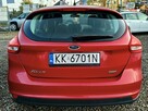 Ford Focus 2015*Lift*Benzyna*Gwarancja - 14