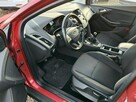 Ford Focus 2015*Lift*Benzyna*Gwarancja - 16