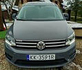 Volkswagen Caddy 4x4*Automat*Maxi*LED*Navi*Long - 9
