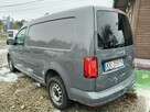 Volkswagen Caddy 4x4*Automat*Maxi*LED*Navi*Long - 12