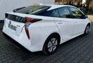 Toyota Prius 2018*1.8vvti*Hybrid*Hud - 2