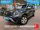 Dacia Duster 1.6 115KM Navi, Kamera, Skóra, Podgrzewane Fotele - 1