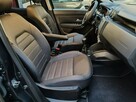 Dacia Duster 1.6 115KM Navi, Kamera, Skóra, Podgrzewane Fotele - 13