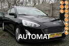 Ford Focus KRAJOWY,serwis,zarejestrowany,AUTOMAT - 1