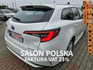Toyota Corolla 22r + Salon Polska 1.8 HYBRID  1wł z Pakietem TECH Zimowy Bezwypadkow