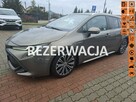 Toyota Corolla Salon Polska 2.0 HYBRID  1wł z Pakietem  Zimowy Bezwypadkowy