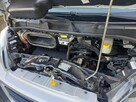 Fiat Ducato 2.2Jtd 130KM Brygadówka Klima 7-Osób Doka Salon PL 142Tys Km Przebiegu - 8