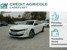 Peugeot 508 1.5 BlueHDi 130 KM Allure Pack Salon Polska Faktura Vat 23% WND0792C - 1