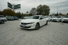 Peugeot 508 1.5 BlueHDi 130 KM Allure Pack Salon Polska Faktura Vat 23% WND0792C - 2