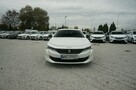 Peugeot 508 1.5 BlueHDi 130 KM Allure Pack Salon Polska Faktura Vat 23% WND0792C - 3
