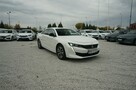Peugeot 508 1.5 BlueHDi 130 KM Allure Pack Salon Polska Faktura Vat 23% WND0792C - 4