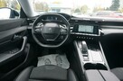 Peugeot 508 1.5 BlueHDi 130 KM Allure Pack Salon Polska Faktura Vat 23% WND0792C - 11