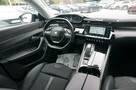 Peugeot 508 1.5 BlueHDi 130 KM Allure Pack Salon Polska Faktura Vat 23% WND0792C - 14