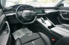 Peugeot 508 1.5 BlueHDi 130 KM Allure Pack Salon Polska Faktura Vat 23% WND0792C - 16