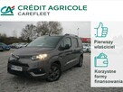 Toyota Proace City Verso 1.5 D-4D 130 KM Family Salon Polska Faktura Vat 23% WND1889C - 1