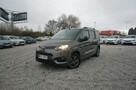 Toyota Proace City Verso 1.5 D-4D 130 KM Family Salon Polska Faktura Vat 23% WND1889C - 2