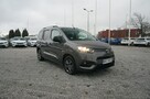 Toyota Proace City Verso 1.5 D-4D 130 KM Family Salon Polska Faktura Vat 23% WND1889C - 4