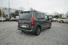 Toyota Proace City Verso 1.5 D-4D 130 KM Family Salon Polska Faktura Vat 23% WND1889C - 6