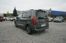 Toyota Proace City Verso 1.5 D-4D 130 KM Family Salon Polska Faktura Vat 23% WND1889C - 8