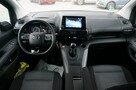 Toyota Proace City Verso 1.5 D-4D 130 KM Family Salon Polska Faktura Vat 23% WND1889C - 10