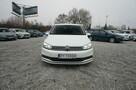 Volkswagen Touran 2.0 TDI/150 KM DSG Comfortline Salon PL Faktura Vat 23% 7 os. PY15904 - 3