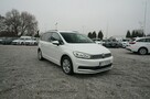Volkswagen Touran 2.0 TDI/150 KM DSG Comfortline Salon PL Faktura Vat 23% 7 os. PY15904 - 4