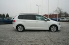 Volkswagen Touran 2.0 TDI/150 KM DSG Comfortline Salon PL Faktura Vat 23% 7 os. PY15904 - 5