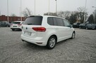 Volkswagen Touran 2.0 TDI/150 KM DSG Comfortline Salon PL Faktura Vat 23% 7 os. PY15904 - 6