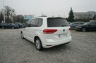 Volkswagen Touran 2.0 TDI/150 KM DSG Comfortline Salon PL Faktura Vat 23% 7 os. PY15904 - 8
