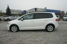 Volkswagen Touran 2.0 TDI/150 KM DSG Comfortline Salon PL Faktura Vat 23% 7 os. PY15904 - 9
