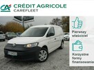 Volkswagen Caddy 2.0 TDI 102 KM Cargo Maxi Furgon Salon Polska Faktura Vat 23% PY04593