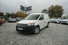 Volkswagen Caddy 2.0 TDI 102 KM Cargo Maxi Furgon Salon Polska Faktura Vat 23% PY04593 - 2