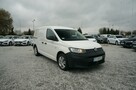 Volkswagen Caddy 2.0 TDI 102 KM Cargo Maxi Furgon Salon Polska Faktura Vat 23% PY04593 - 4