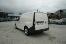 Volkswagen Caddy 2.0 TDI 102 KM Cargo Maxi Furgon Salon Polska Faktura Vat 23% PY04593 - 8