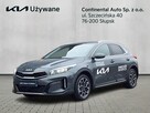 Kia XCeed wersja L + Pakiet Zimowy
