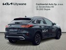 Kia XCeed wersja L + Pakiet Zimowy - 5
