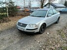 Volkswagen Passat 2.0 b+g 01r - 2