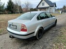 Volkswagen Passat 2.0 b+g 01r - 4