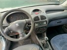 Peugeot 206 1.4 HDI 68km 01r - 7