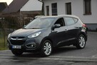 Hyundai ix35 2.0D 4x4 Navi/ Kamera/ Oryginał Lakier/ Nowe Opony/ Sprowadzony - 3