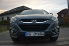 Hyundai ix35 2.0D 4x4 Navi/ Kamera/ Oryginał Lakier/ Nowe Opony/ Sprowadzony - 5