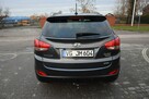 Hyundai ix35 2.0D 4x4 Navi/ Kamera/ Oryginał Lakier/ Nowe Opony/ Sprowadzony - 12