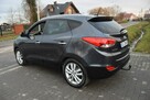 Hyundai ix35 2.0D 4x4 Navi/ Kamera/ Oryginał Lakier/ Nowe Opony/ Sprowadzony - 14