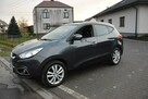 Hyundai ix35 2.0D 4x4 Navi/ Kamera/ Oryginał Lakier/ Nowe Opony/ Sprowadzony - 16