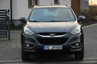 Hyundai ix35 2.0D 4x4 Navi/ Kamera/ Oryginał Lakier/ Nowe Opony/ Sprowadzony - 2