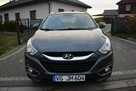Hyundai ix35 2.0D 4x4 Navi/ Kamera/ Oryginał Lakier/ Nowe Opony/ Sprowadzony - 6