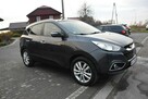Hyundai ix35 2.0D 4x4 Navi/ Kamera/ Oryginał Lakier/ Nowe Opony/ Sprowadzony - 7