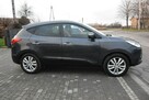 Hyundai ix35 2.0D 4x4 Navi/ Kamera/ Oryginał Lakier/ Nowe Opony/ Sprowadzony - 9