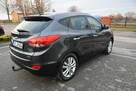 Hyundai ix35 2.0D 4x4 Navi/ Kamera/ Oryginał Lakier/ Nowe Opony/ Sprowadzony - 11
